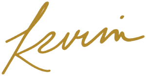 Signature of Kevin