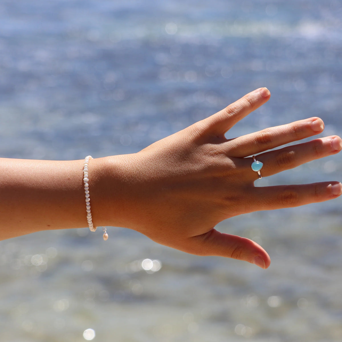 Tallulah Ring