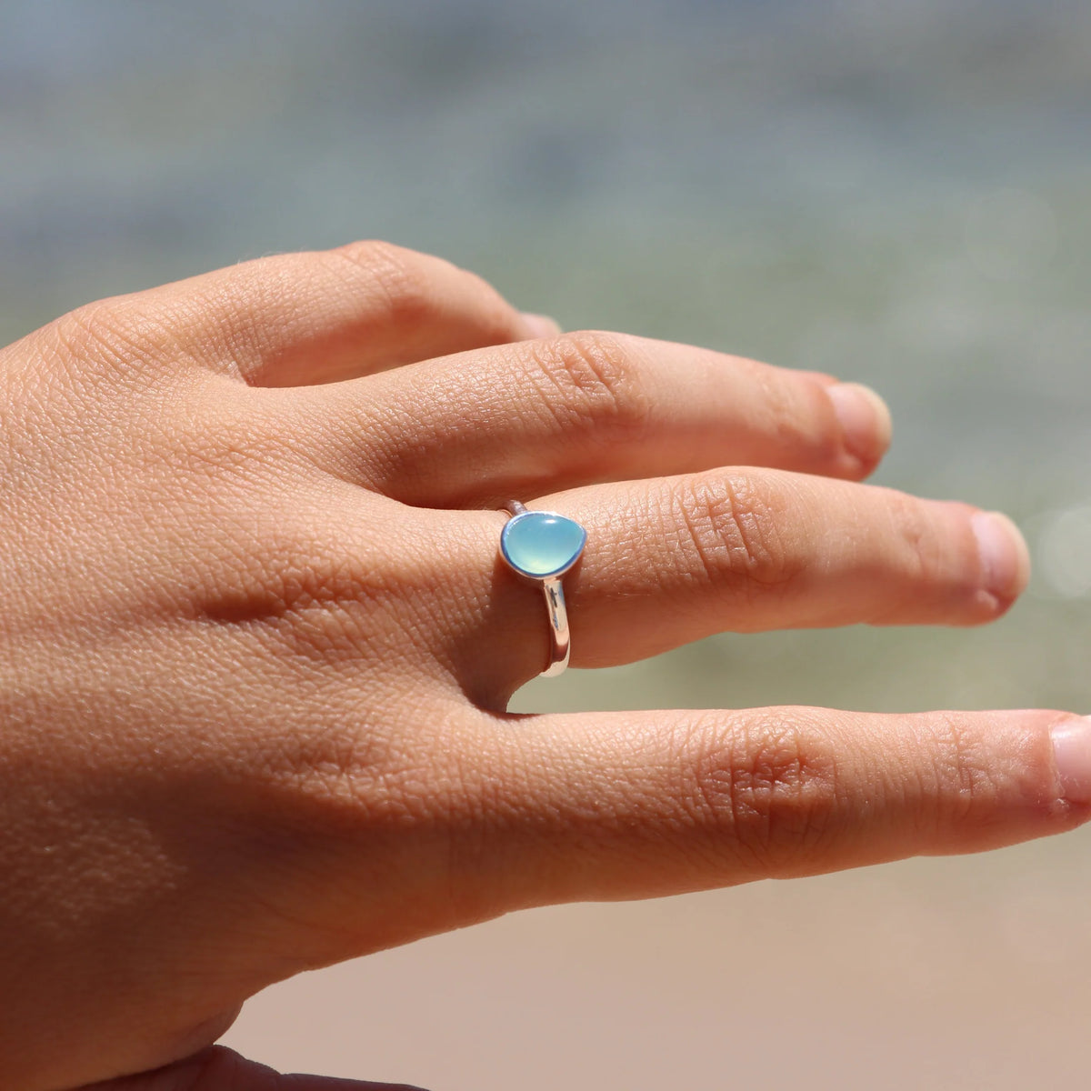 Tallulah Ring